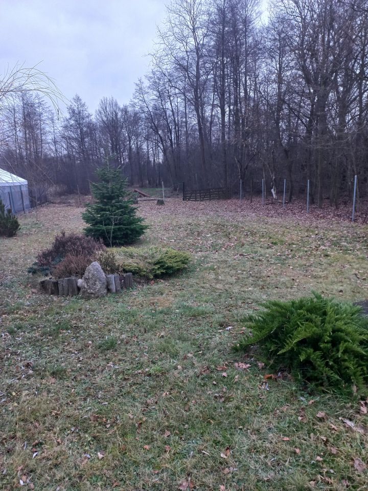 Działka budowlana Wólka Podleśna Zagrody. Zdjęcie 4