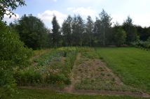 Działka budowlana Jasło Sobniów, ul. Floriańska. Zdjęcie 1