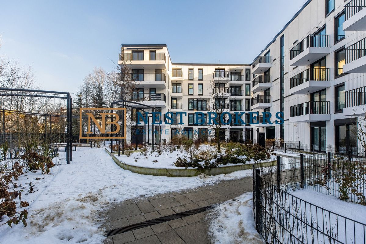 Mieszkanie 2-pokojowe Kraków Śródmieście, ul. Mogilska. Zdjęcie 16