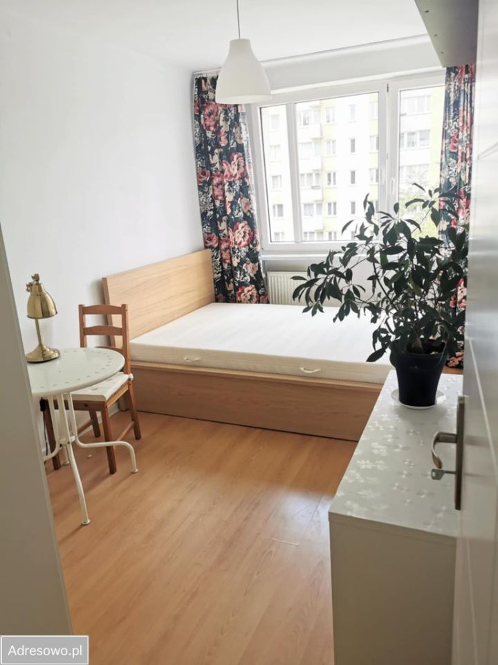 Mieszkanie 2-pokojowe Warszawa Mokotów, ul. Artura Malawskiego. Zdjęcie 3