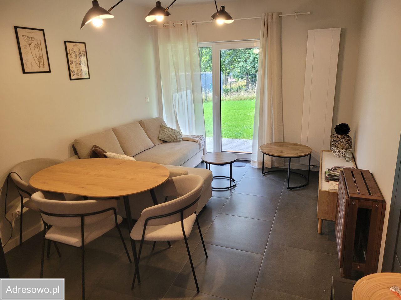 Mieszkanie 2-pokojowe Szklarska Poręba, ul. Vlastimila Hofmana. Zdjęcie 1