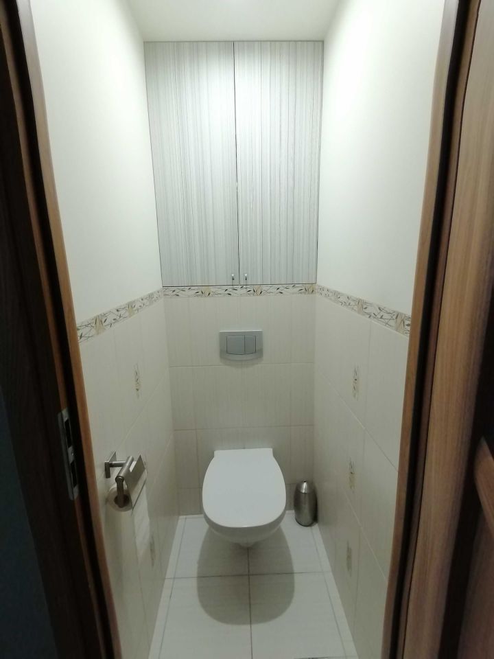 Mieszkanie 2-pokojowe Bydgoszcz Szwederowo, ul. Marii Konopnickiej. Zdjęcie 3