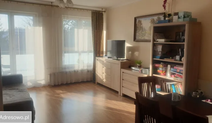 Mieszkanie 2-pokojowe Piaseczno, ul. Karola Kniaziewicza