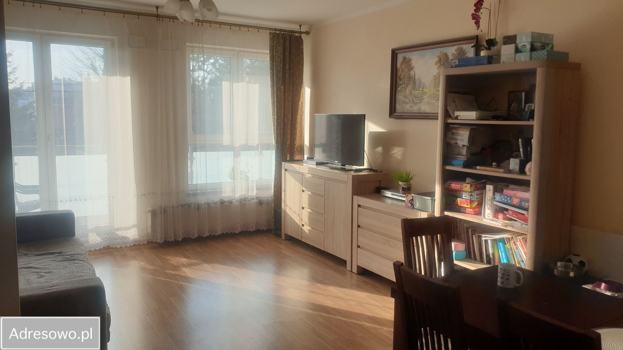 Mieszkanie 2-pokojowe Piaseczno, ul. Karola Kniaziewicza. Zdjęcie 1