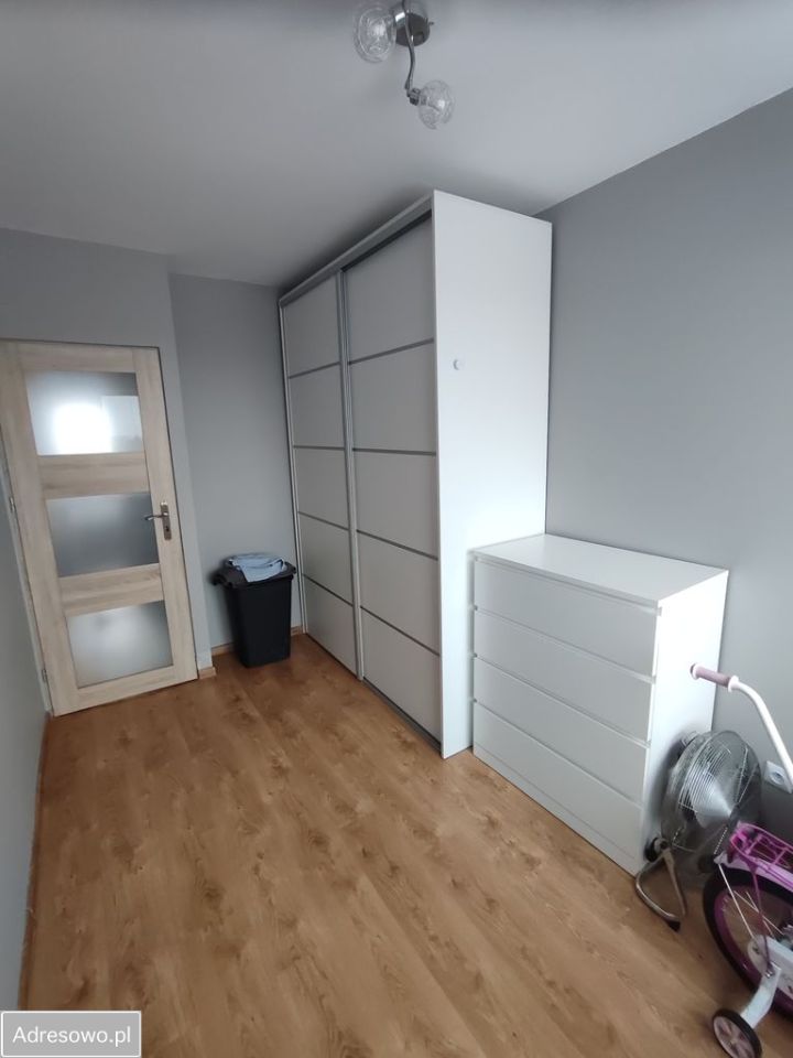 Mieszkanie 3-pokojowe Łódź Chojny, ul. Mazurska. Zdjęcie 4