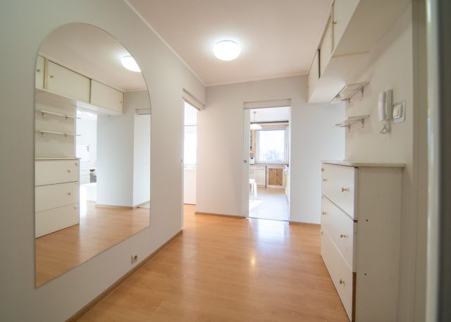 Mieszkanie 4-pokojowe Lublin, ul. Obywatelska. Zdjęcie 14