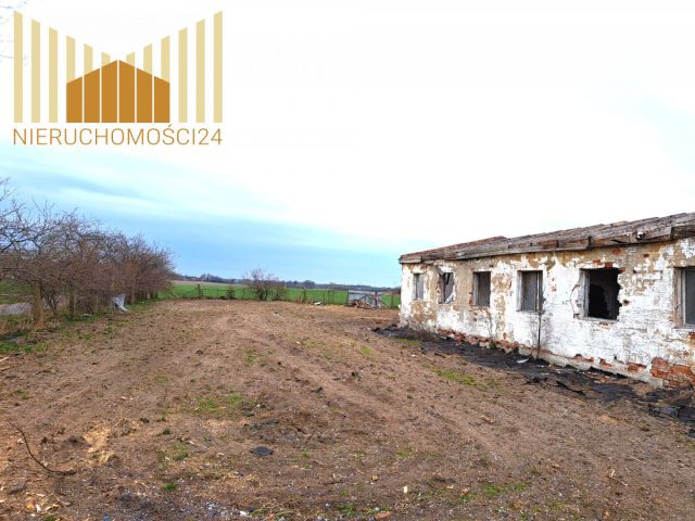 Działka budowlana Mińsk Mazowiecki. Zdjęcie 1