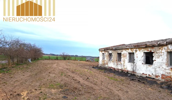 Działka budowlana Mińsk Mazowiecki