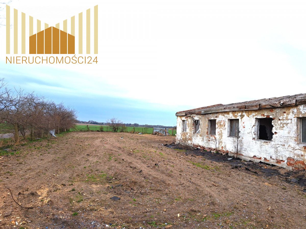 Działka budowlana Mińsk Mazowiecki. Zdjęcie 1