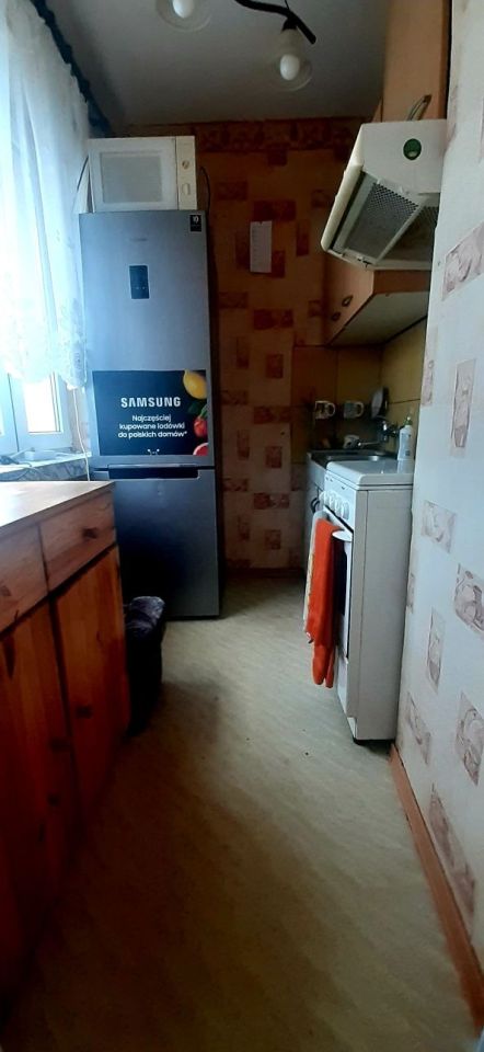 Mieszkanie 1-pokojowe Myślibórz. Zdjęcie 7