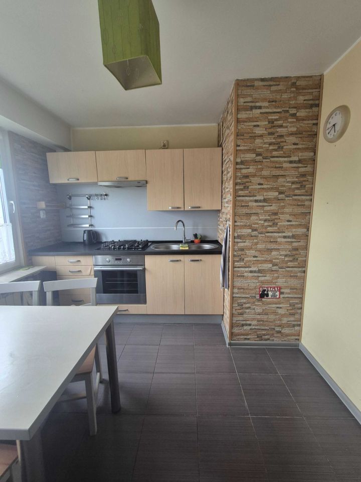 Mieszkanie 2-pokojowe Częstochowa Raków, ul. Zamenhofa. Zdjęcie 4