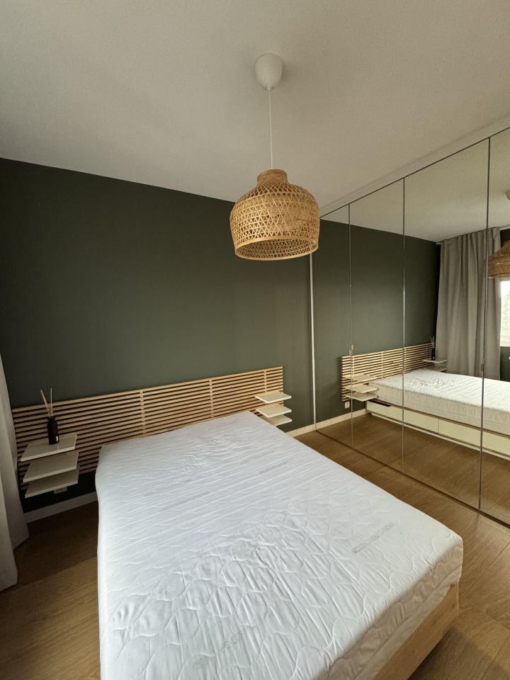 Mieszkanie 2-pokojowe Warszawa Bemowo, ul. Szeligowska. Zdjęcie 9