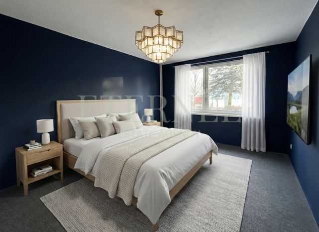 Mieszkanie 3-pokojowe Kraków Prokocim, ul. Leonida Teligi. Zdjęcie 3