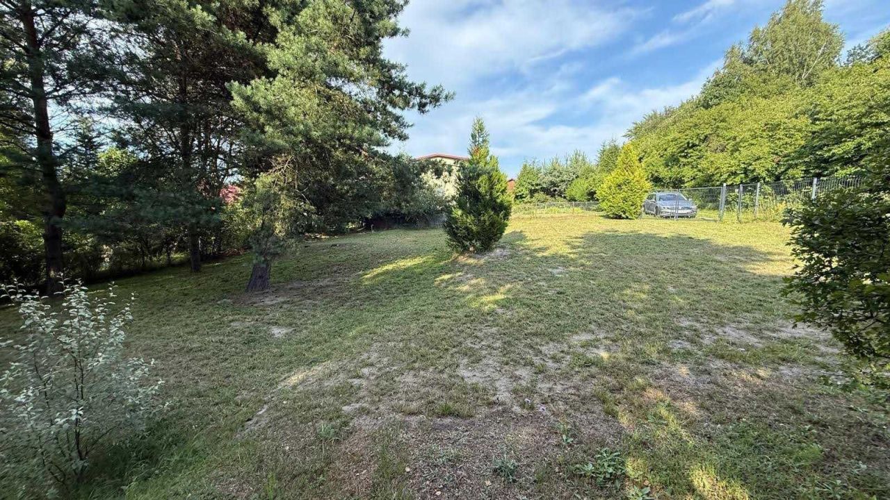 Działka rod Tenczynek. Zdjęcie 3