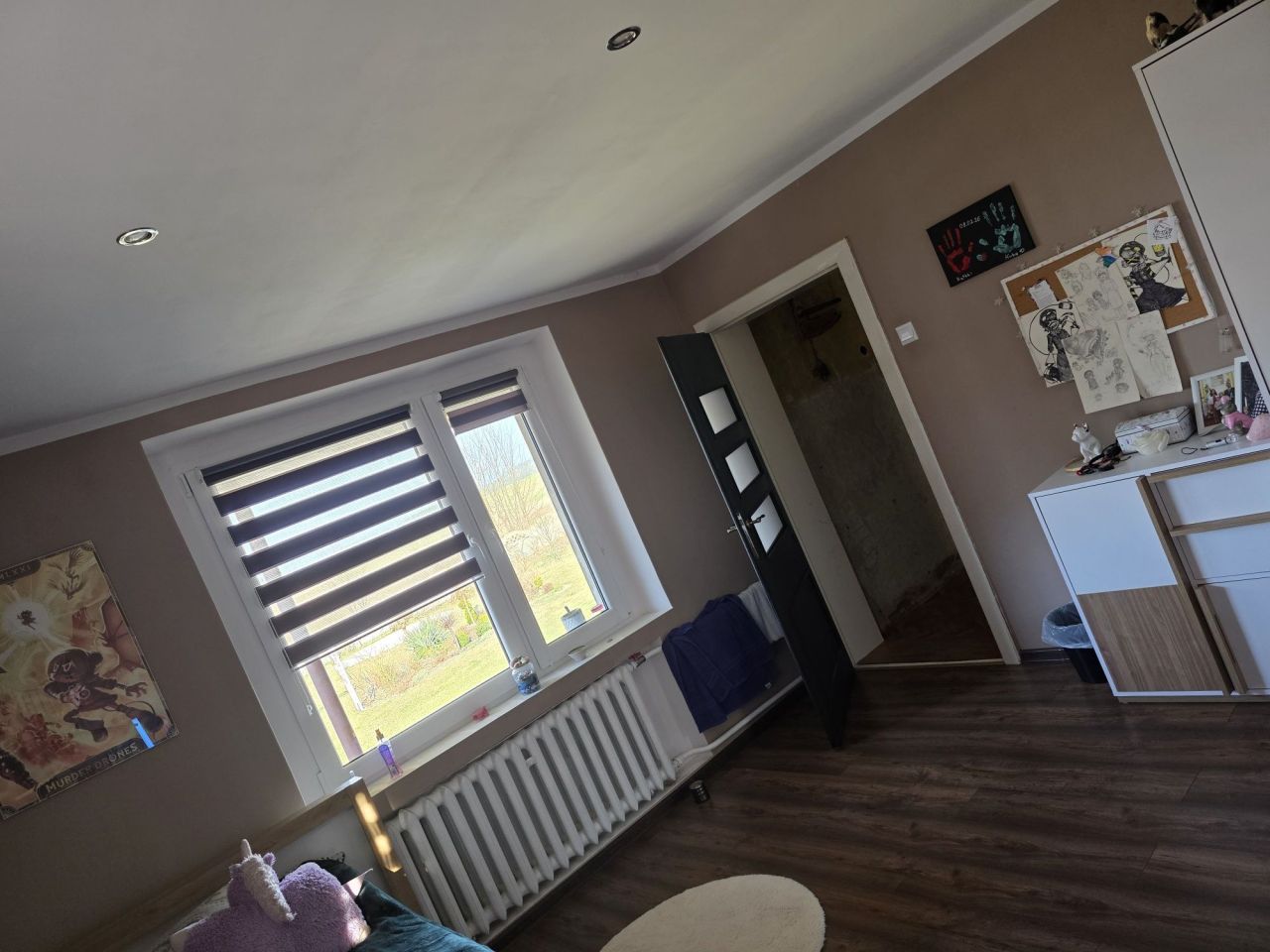 dom wolnostojący Górki. Zdjęcie 2