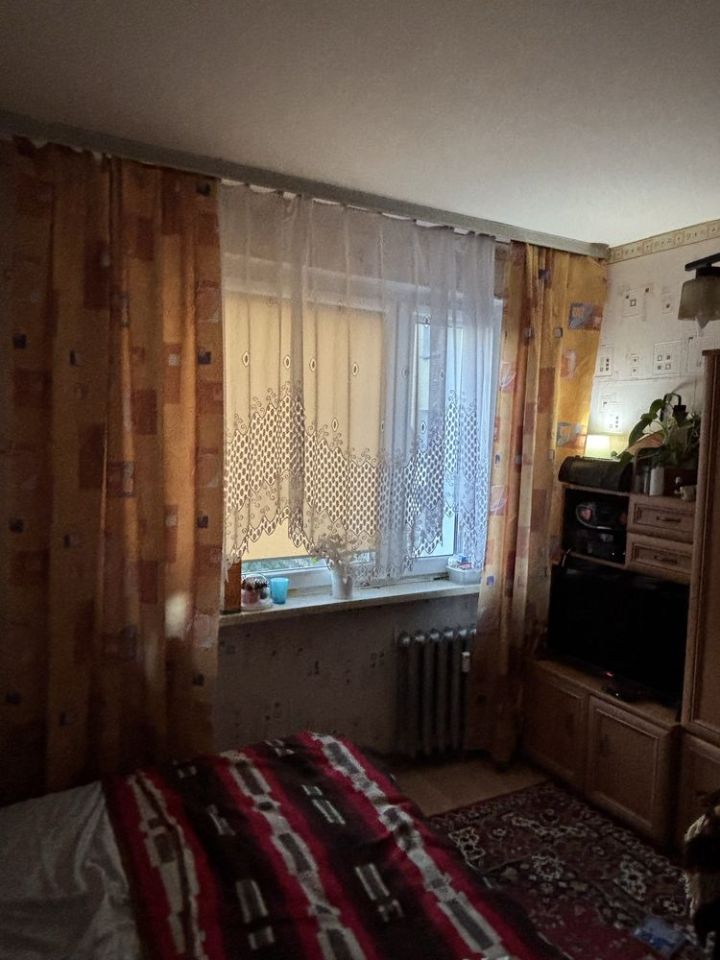 Mieszkanie 2-pokojowe Siemianowice Śląskie Bytków, ul. Wojciecha Korfantego. Zdjęcie 5