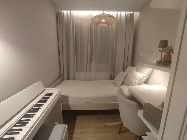 Mieszkanie 4-pokojowe Kraków Krowodrza, ul. Józefa Friedleina. Zdjęcie 18