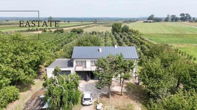 Działka rolna Świdno. Zdjęcie 29