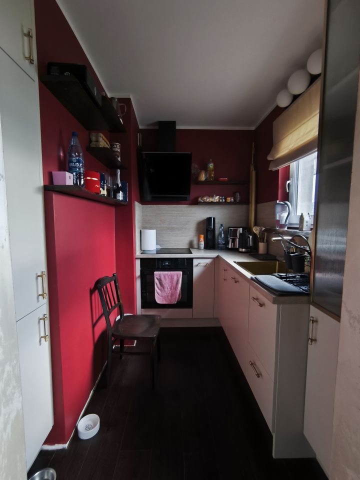 Mieszkanie 2-pokojowe Toruń Mokre, ul. mjr. Henryka Sucharskiego. Zdjęcie 5