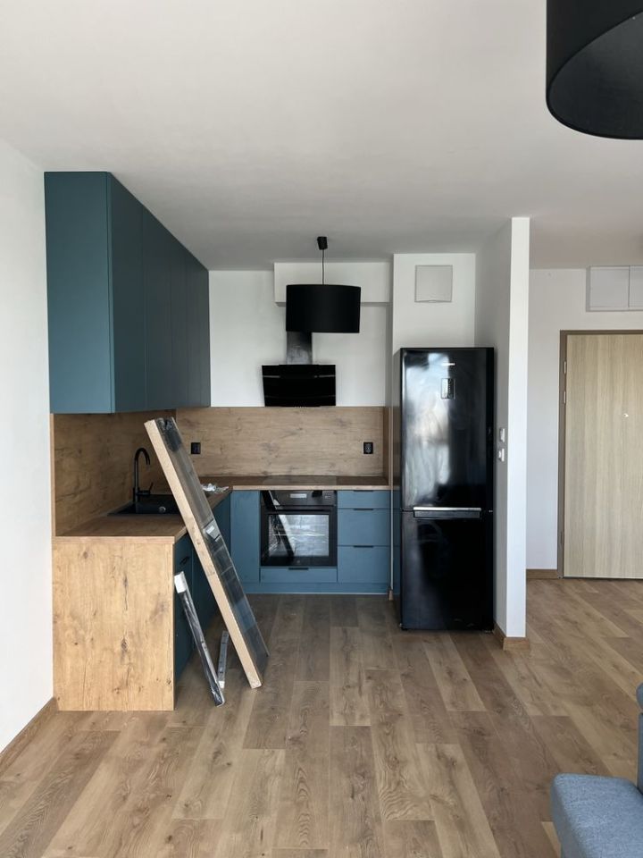 Mieszkanie 2-pokojowe Kościerzyna, ul. Ignacego Paderewskiego. Zdjęcie 7