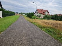 Działka budowlana Kalinowice. Zdjęcie 2