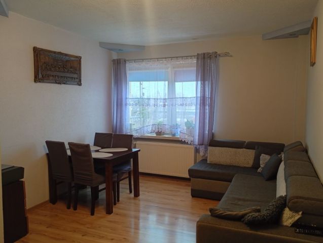 Mieszkanie 2-pokojowe Straszęcin. Zdjęcie 1