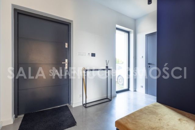 dom wolnostojący, 4 pokoje Strzelce Górne. Zdjęcie 6