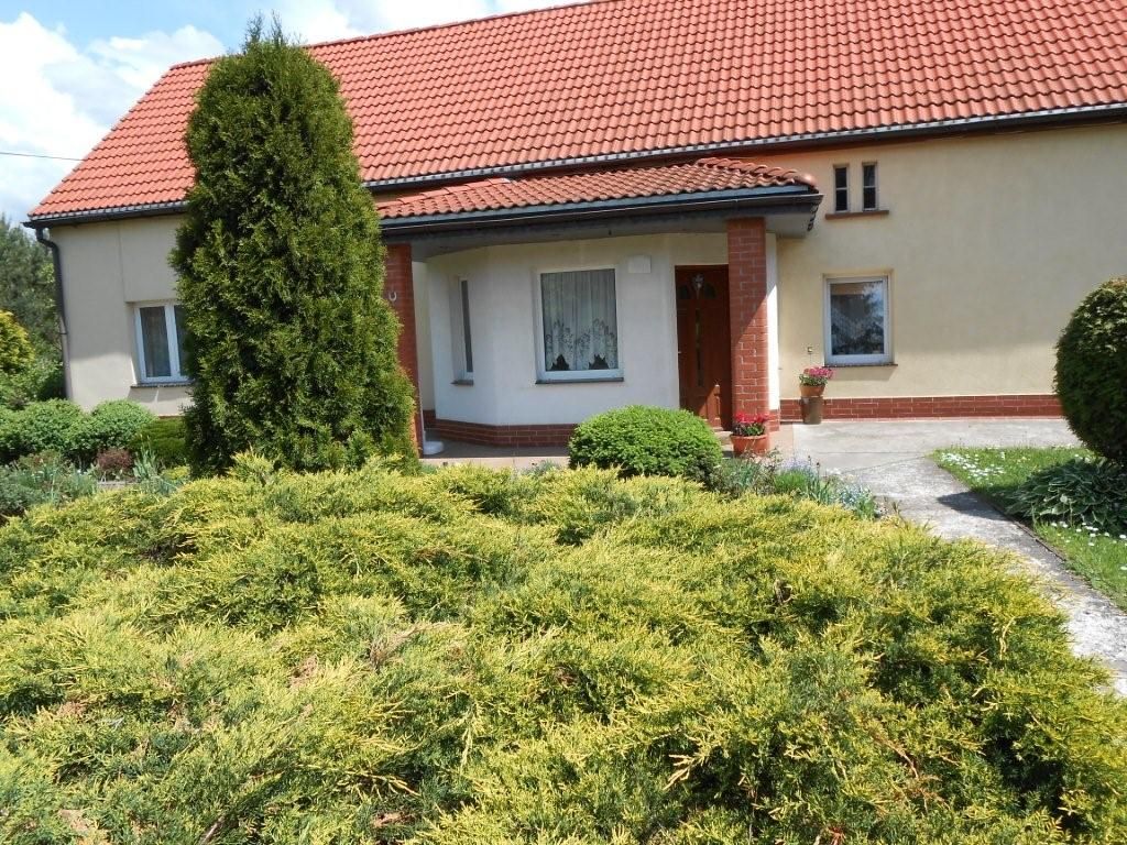 dom wolnostojący, 5 pokoi Kamienna Góra, obrzeża miasta. Zdjęcie 5