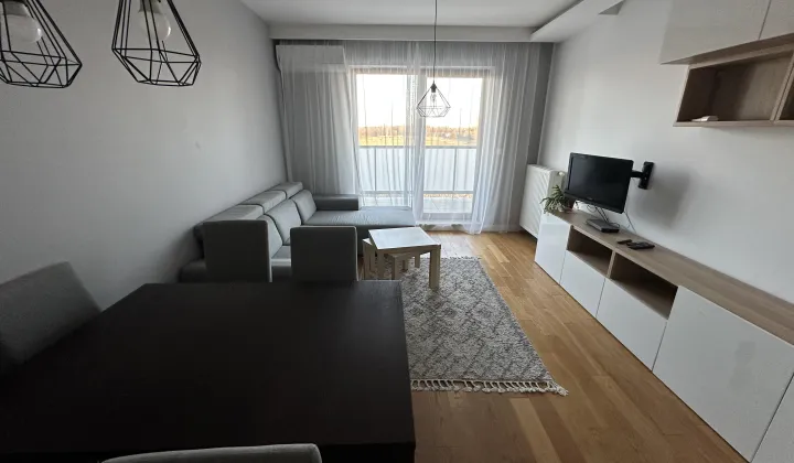 Mieszkanie 3-pokojowe Warszawa Mokotów, ul. Kłobucka