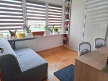 Mieszkanie 3-pokojowe Gdynia Pogórze. Zdjęcie 3