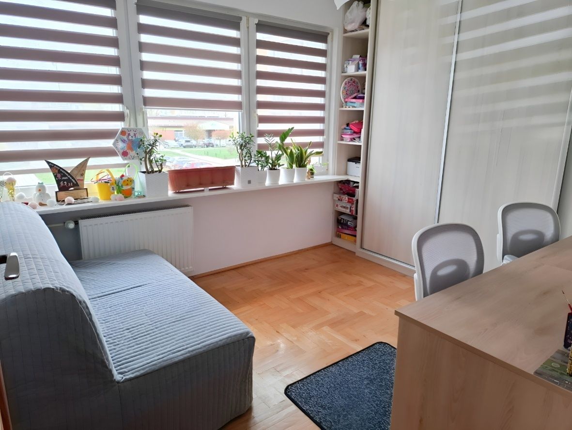 Mieszkanie 3-pokojowe Gdynia Pogórze. Zdjęcie 4