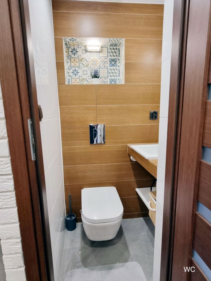 Mieszkanie 3-pokojowe Tarnów Mościce, ul. Romualda Traugutta. Zdjęcie 16