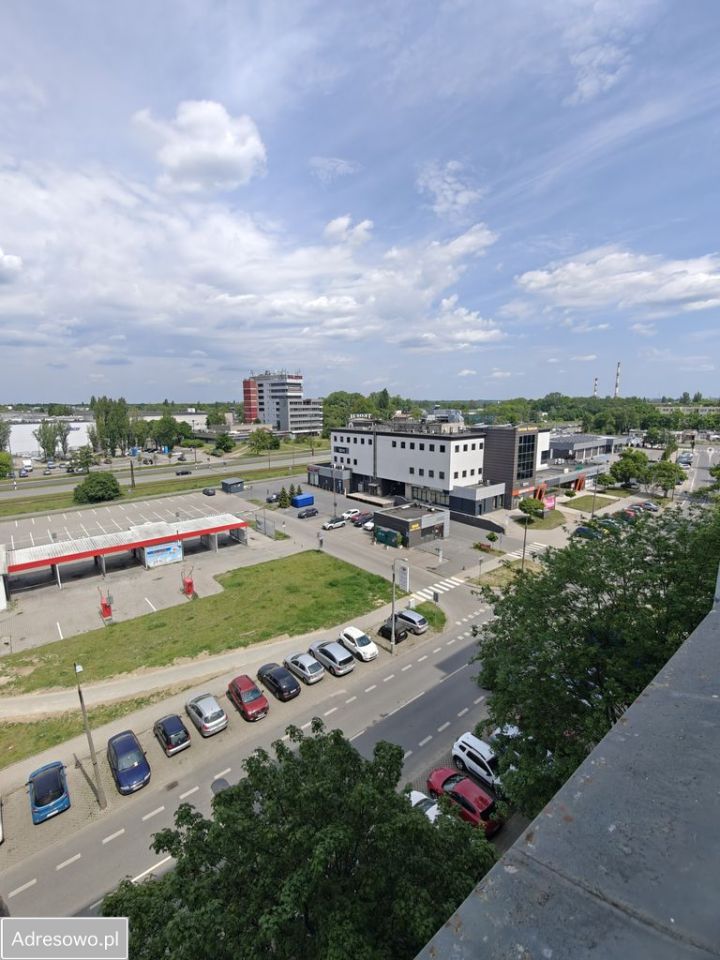 Mieszkanie 3-pokojowe Łódź Teofilów, ul. Grabieniec. Zdjęcie 12