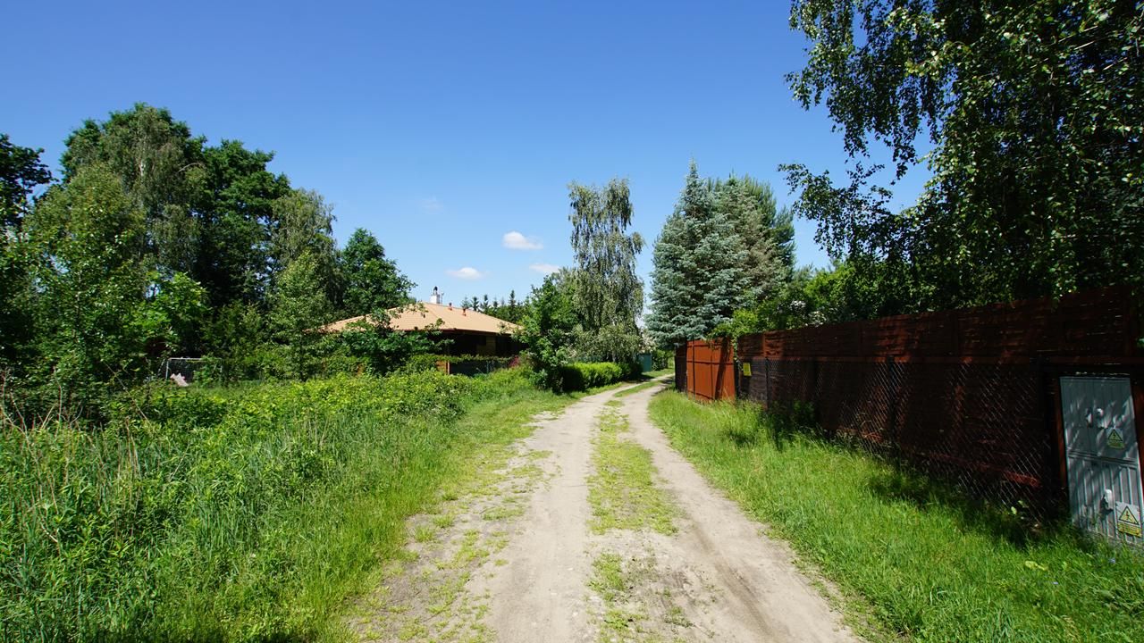 Działka budowlana Dąb Polski, ul. Liliowa. Zdjęcie 28