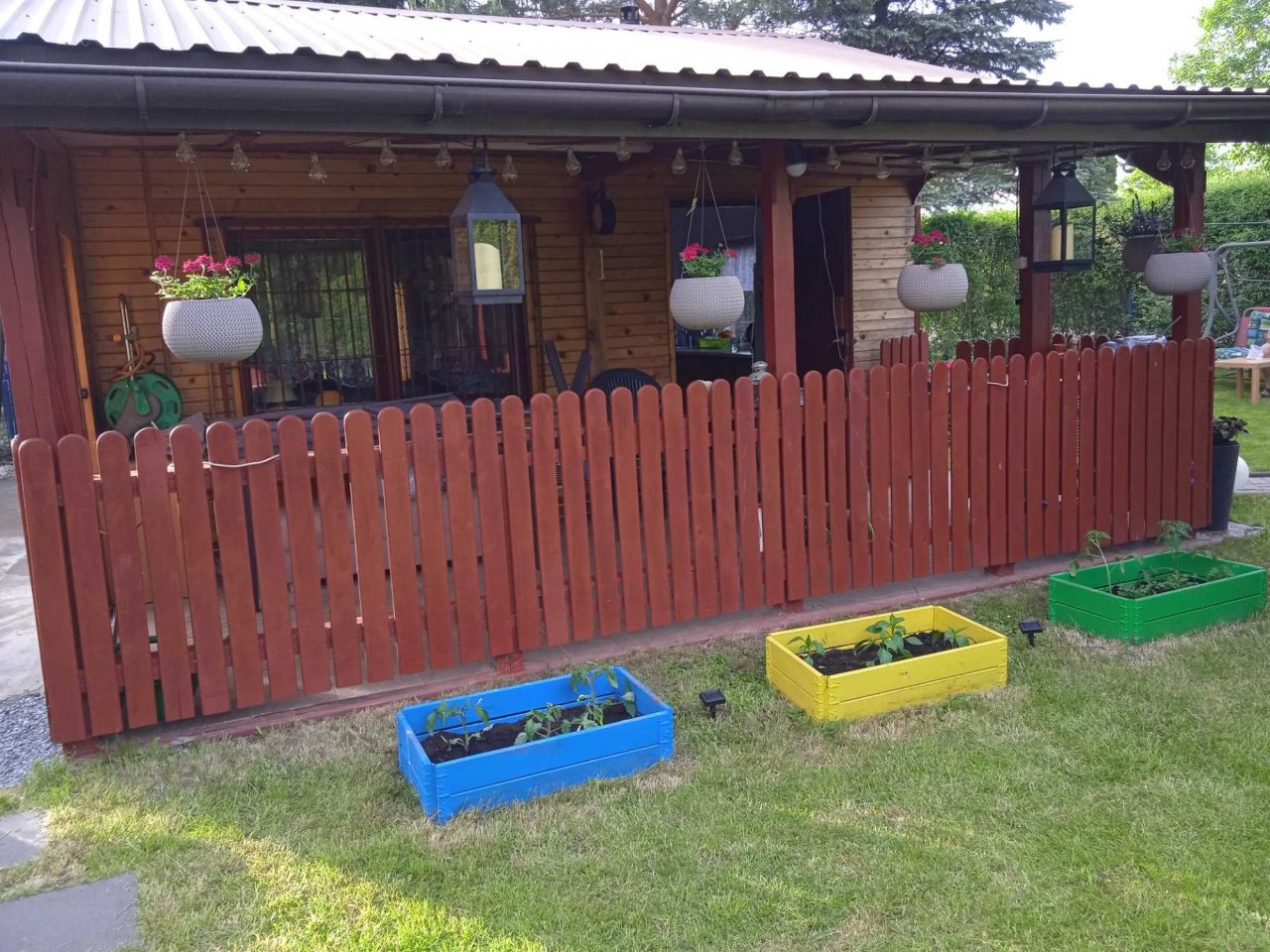 Działka rod Kajetany. Zdjęcie 8