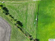 Działka rolna Dąbrowa. Zdjęcie 2