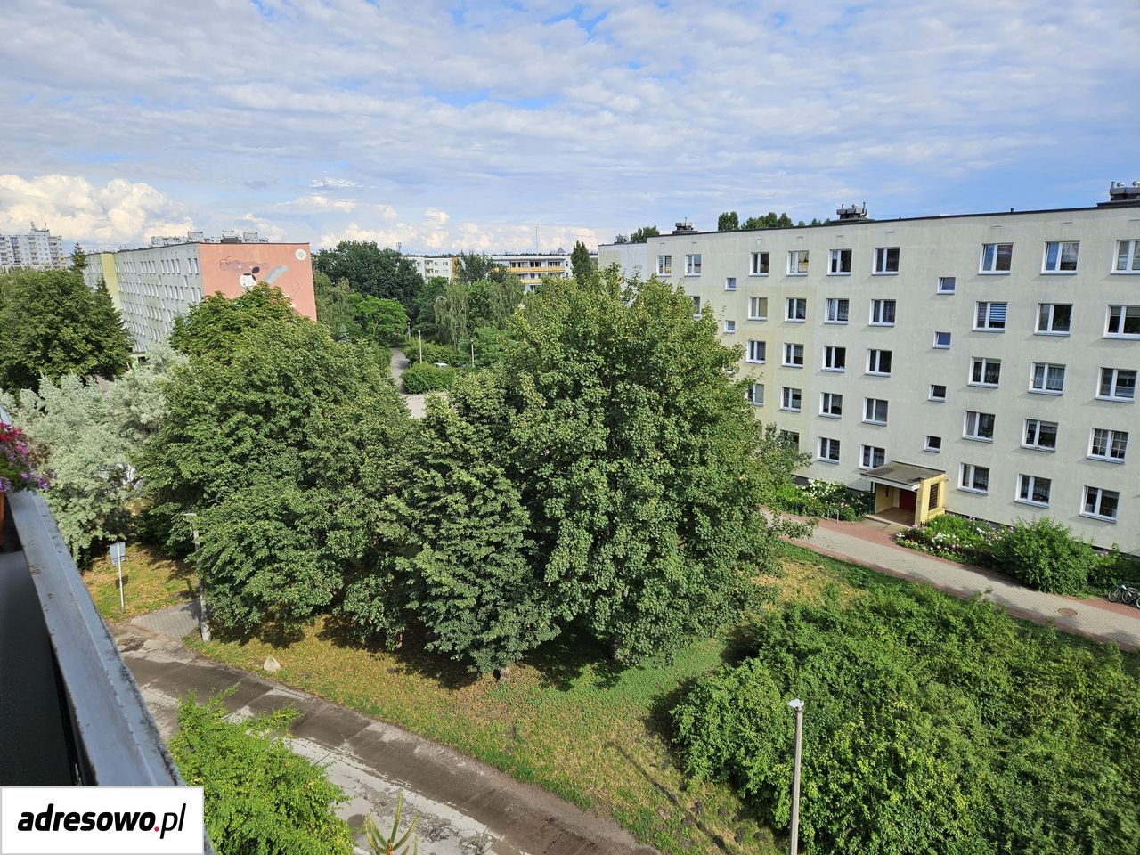 Mieszkanie 3-pokojowe Toruń Na Skarpie, ul. Wincentego Witosa. Zdjęcie 6