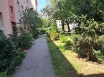 Mieszkanie 2-pokojowe Warszawa Praga-Południe, ul. Świętosławska. Zdjęcie 2