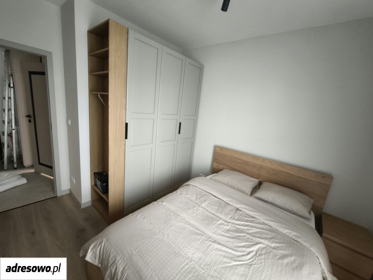 Mieszkanie 2-pokojowe Warszawa Włochy, ul. Fajansowa. Zdjęcie 16