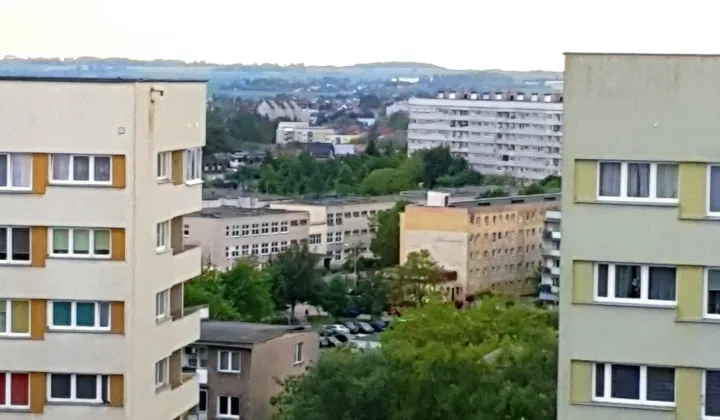 Mieszkanie 2-pokojowe Szczecin Pogodno, ul. Santocka