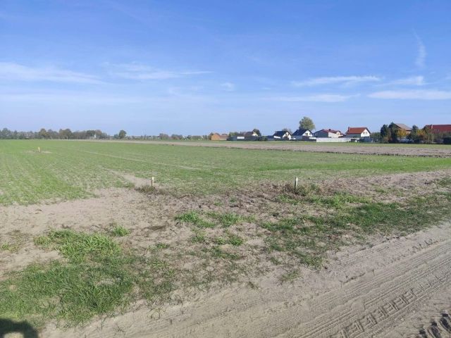 Działka budowlana Stwolno. Zdjęcie 1