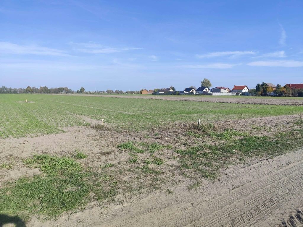 Działka budowlana Stwolno. Zdjęcie 1