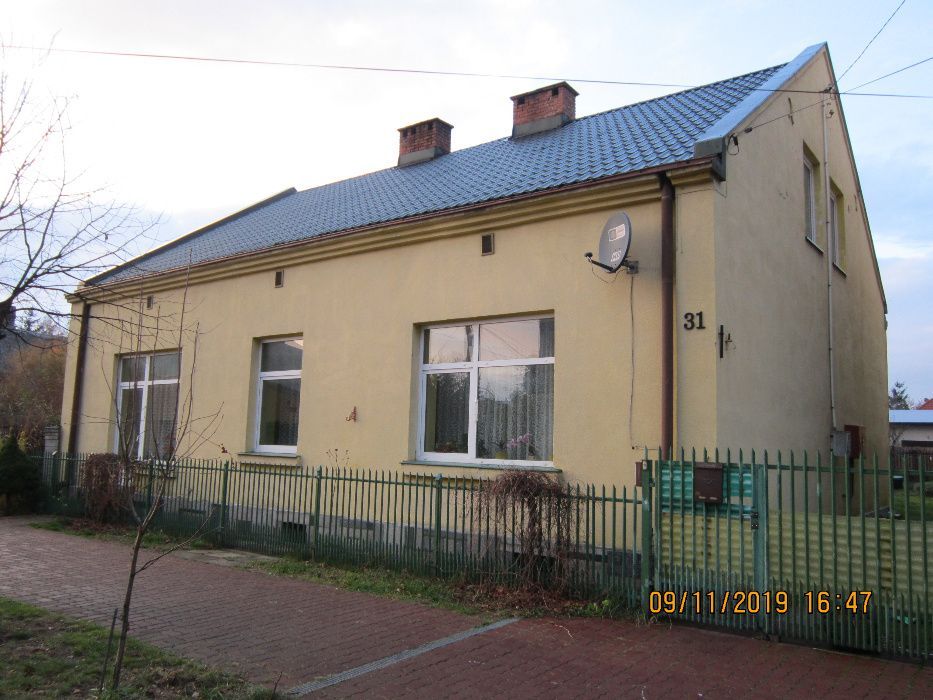 dom wolnostojący, 6 pokoi Skarżysko-Kamienna, ul. Limanowskiego