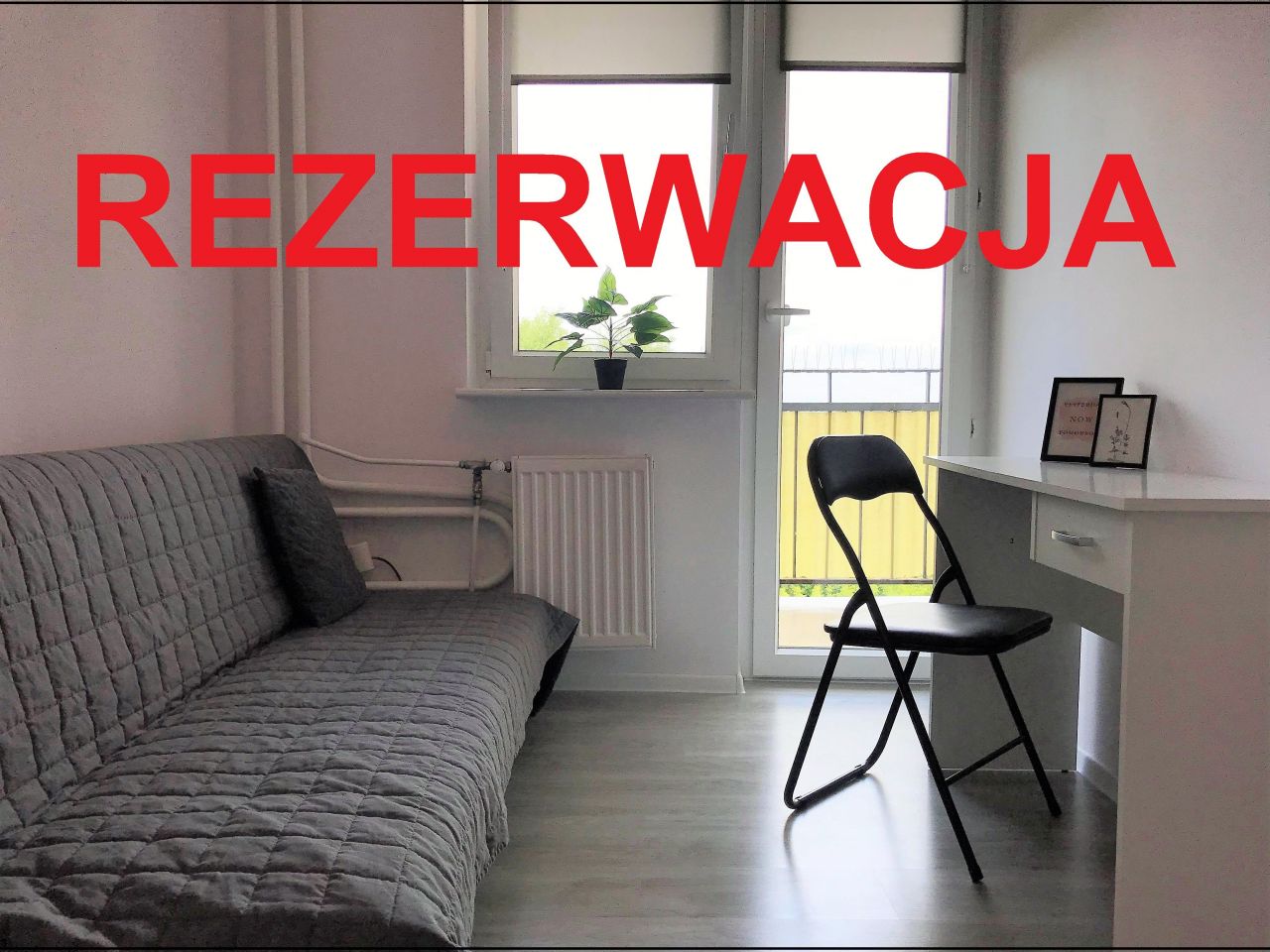 Mieszkanie 4-pokojowe Gdańsk Morena, ul. Piecewska