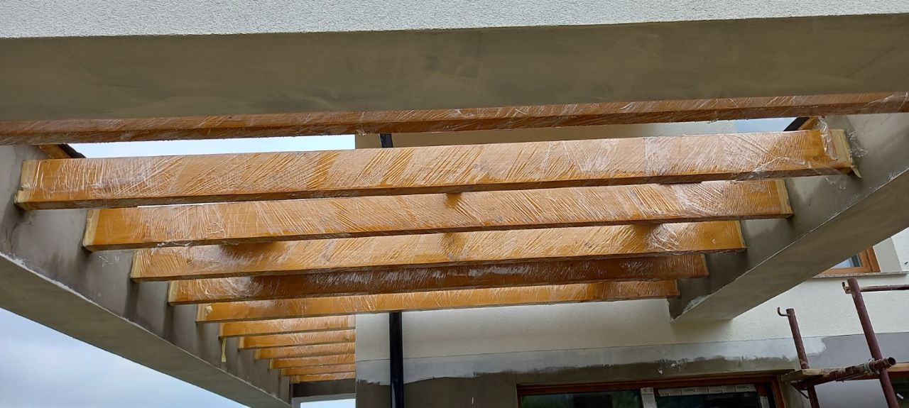 bliźniak, 4 pokoje Raba Wyżna Bogdałówka. Zdjęcie 5