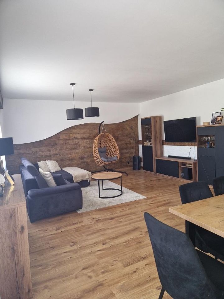 dom wolnostojący, 4 pokoje Zbiersk. Zdjęcie 7