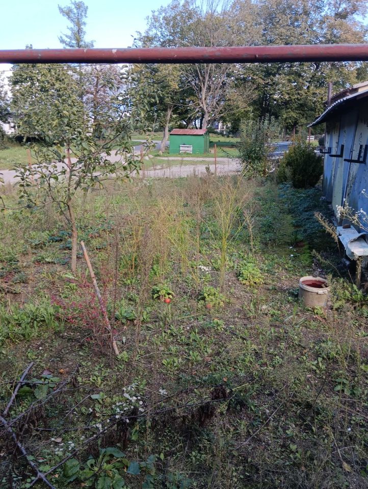 Mieszkanie 3-pokojowe Parkoszewo. Zdjęcie 4