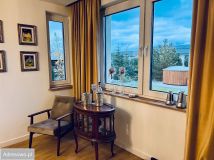 dom wolnostojący, 4 pokoje Brzeźno, os. Kociołki. Zdjęcie 3