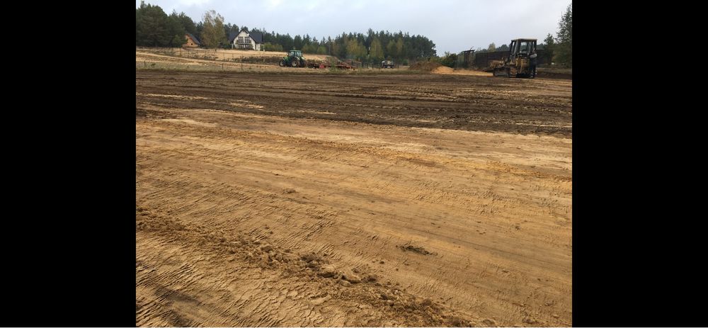 Działka rolno-budowlana Swornegacie. Zdjęcie 2