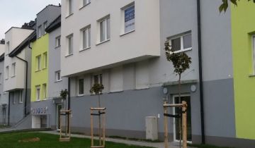 Mieszkanie 2-pokojowe Wrocław Fabryczna, ul. Opoczyńska